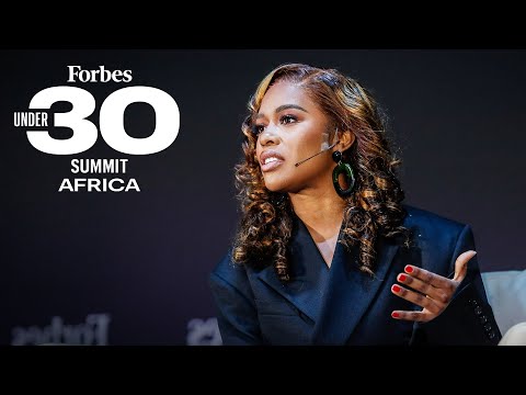 ForbesLive - YouTube