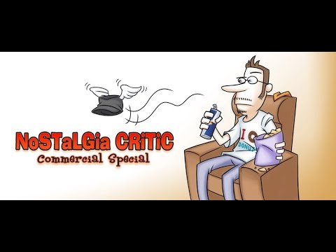 Nostalgic Commercials - YouTube