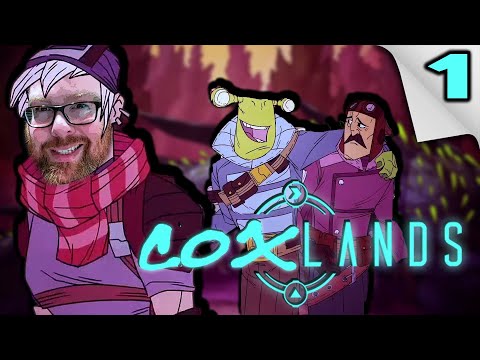 Griftlands - YouTube
