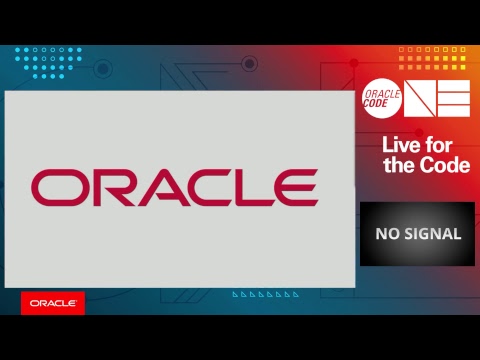 Oracle Code One 2018 - YouTube