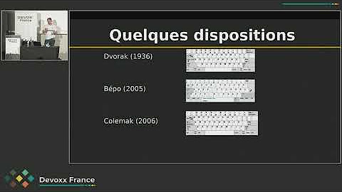 Devoxx France 2021, TIA