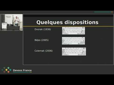 Devoxx France 2021 - YouTube