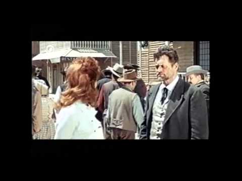 FILM: L'Uomo Dalla Pistola D'Oro (1966) - YouTube