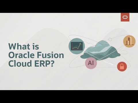 Oracle ERP: Business Growth and Pivoting Forward - YouTube