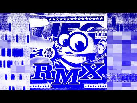 Nick Catchdubs - UFO RMX - YouTube