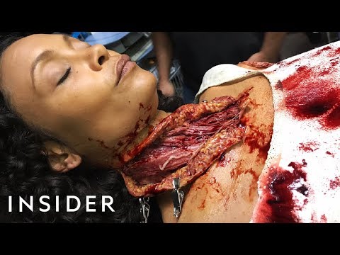 Westworld - YouTube