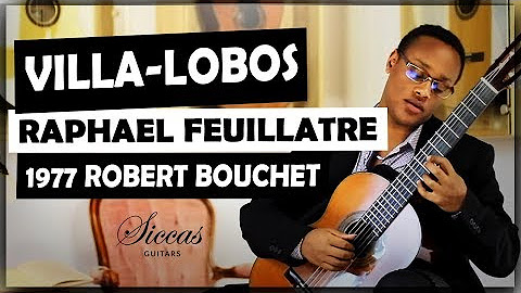 Heitor Villa-Lobos