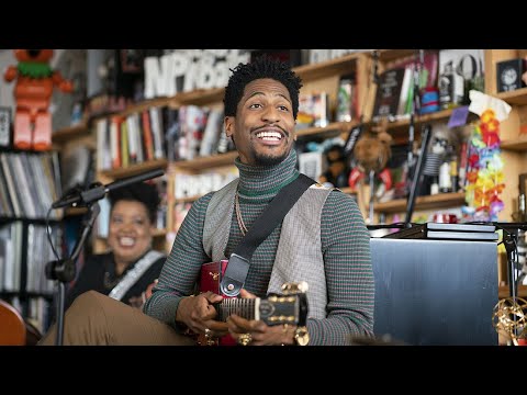 Tiny Desk Playlist: David Duchovny's 5 Favorite Tiny Desk Concerts - YouTube