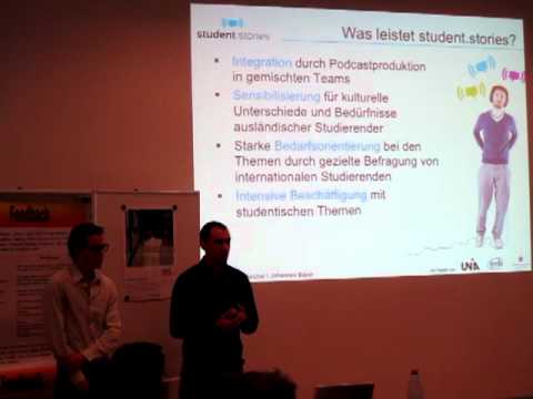 UniGestalten - YouTube