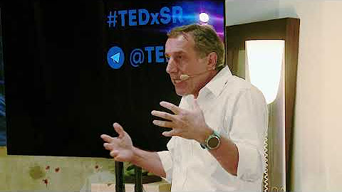 TEDxSadovoeRingSalon - July 21, 2021