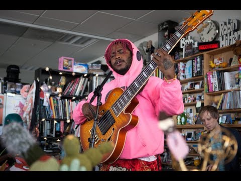 Thundercat - YouTube