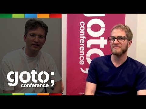 GOTO Copenhagen 2012 Interviews - YouTube