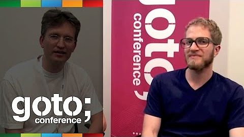 GOTO Copenhagen 2012 Interviews