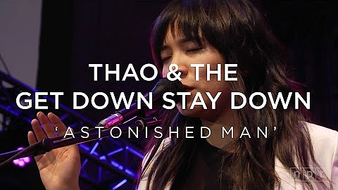 Thao & The Get Down Stay Down | NPR Music Front Row