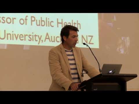 Melbourne 2013 Low Carb Down Under Seminar - YouTube