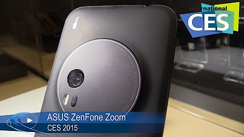CES 2015