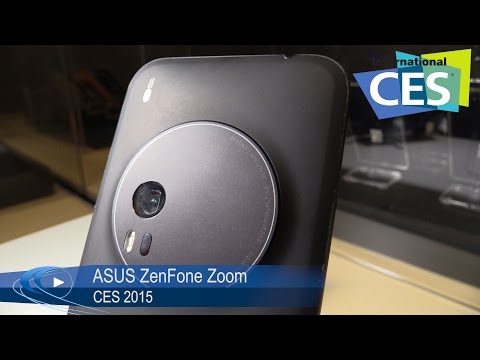 CES 2015 - YouTube