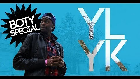 YLYK dance videos Week 40