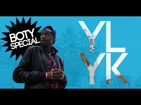 YLYK dance videos Week 40 - YouTube
