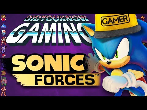 Sonic - YouTube