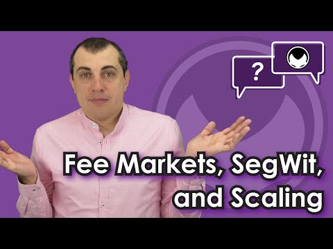 SegWit - YouTube