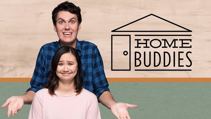 Homebuddies : Season 1