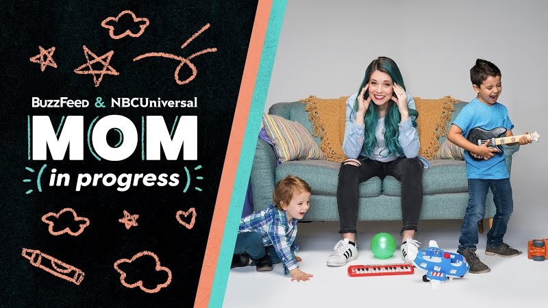 Mom In Progress : Season 1