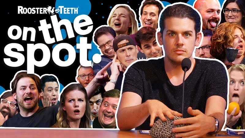 On the Spot : Season 13 - YouTube