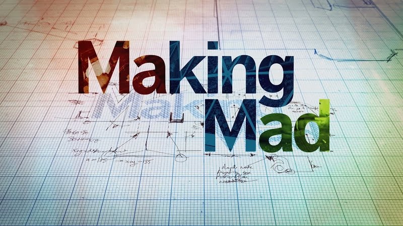 Making Mad : Season 1