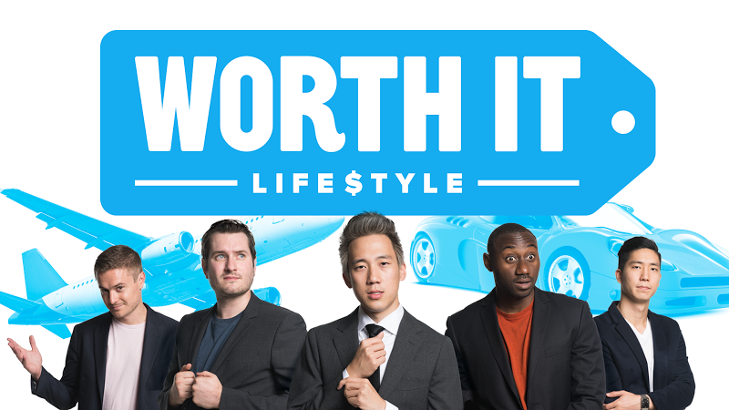 Worth It - Lifestyle : Season 2