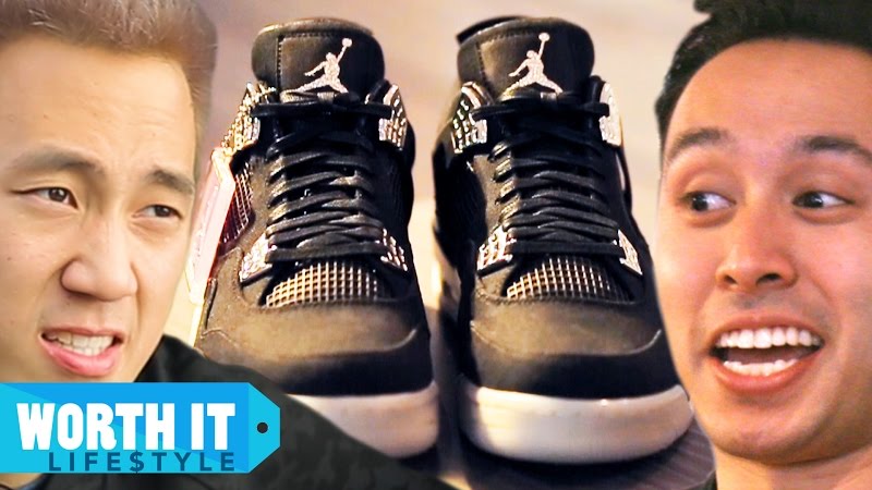 Worth It - Lifestyle : Season 1