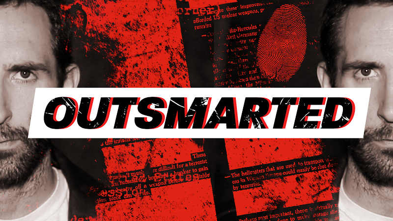 Outsmarted: Season 1