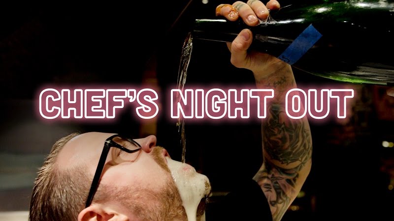 Chef's Night Out : Season 2
