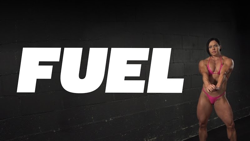 FUEL : Season 2