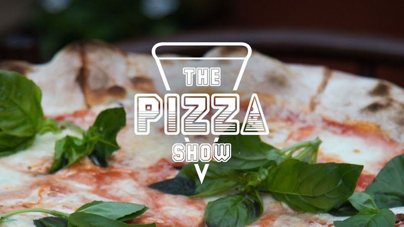 The Pizza Show
