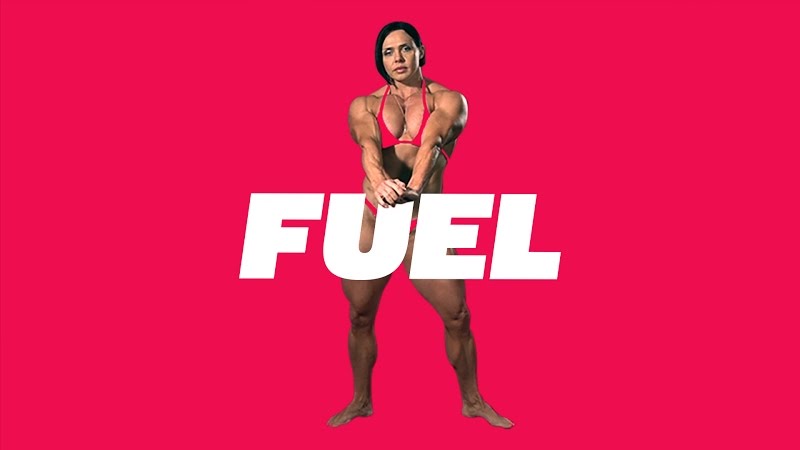 FUEL : Season 1