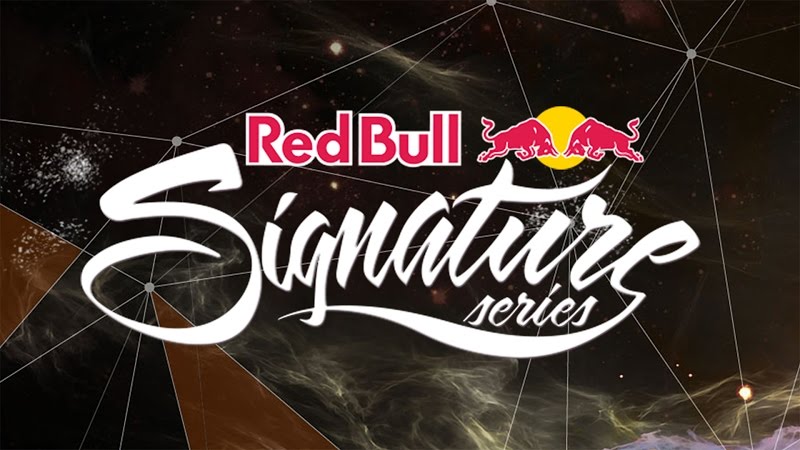Red Bull Signature Series : Season 5 (2016)