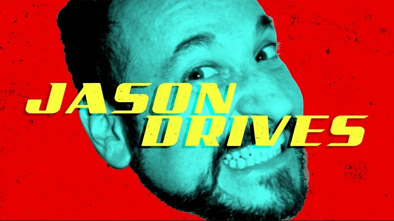 Jason Drives : Season 4