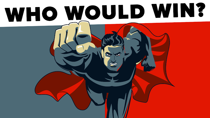 Who Would Win : Season 1