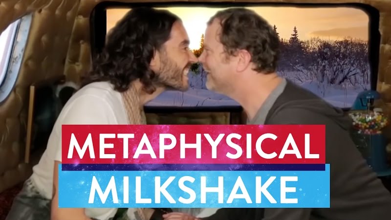 Metaphysical Milkshake : Season 1