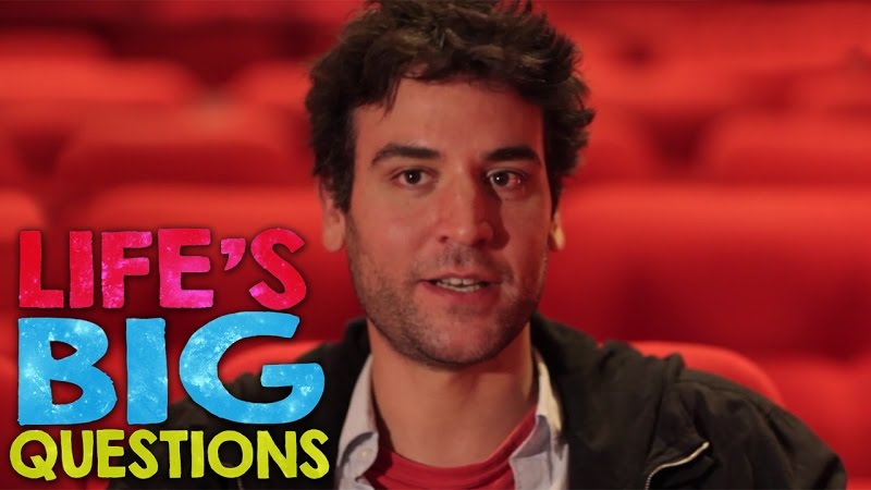 Life's Big Questions : Season 1