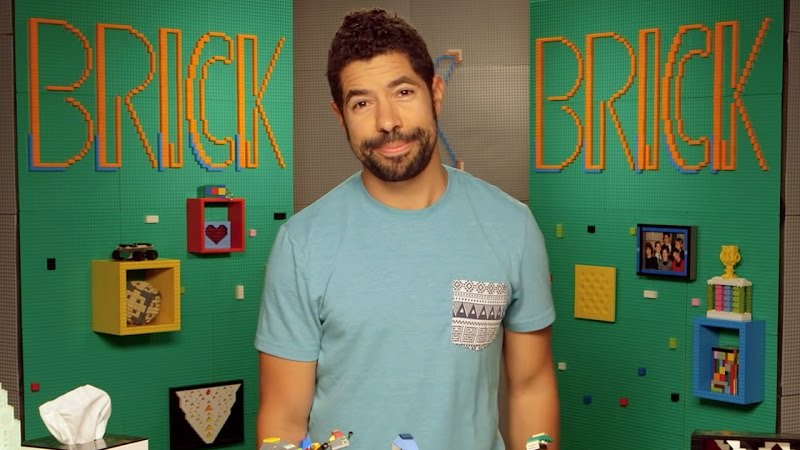 BRICK X BRICK : Season 2