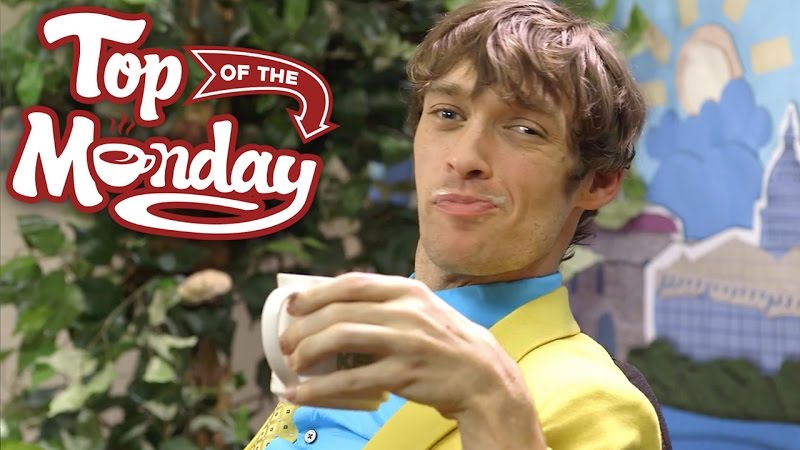 Top of the Monday : Season 2