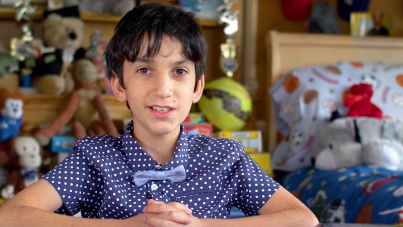 Free Advice with Adam Chernick : Season 1