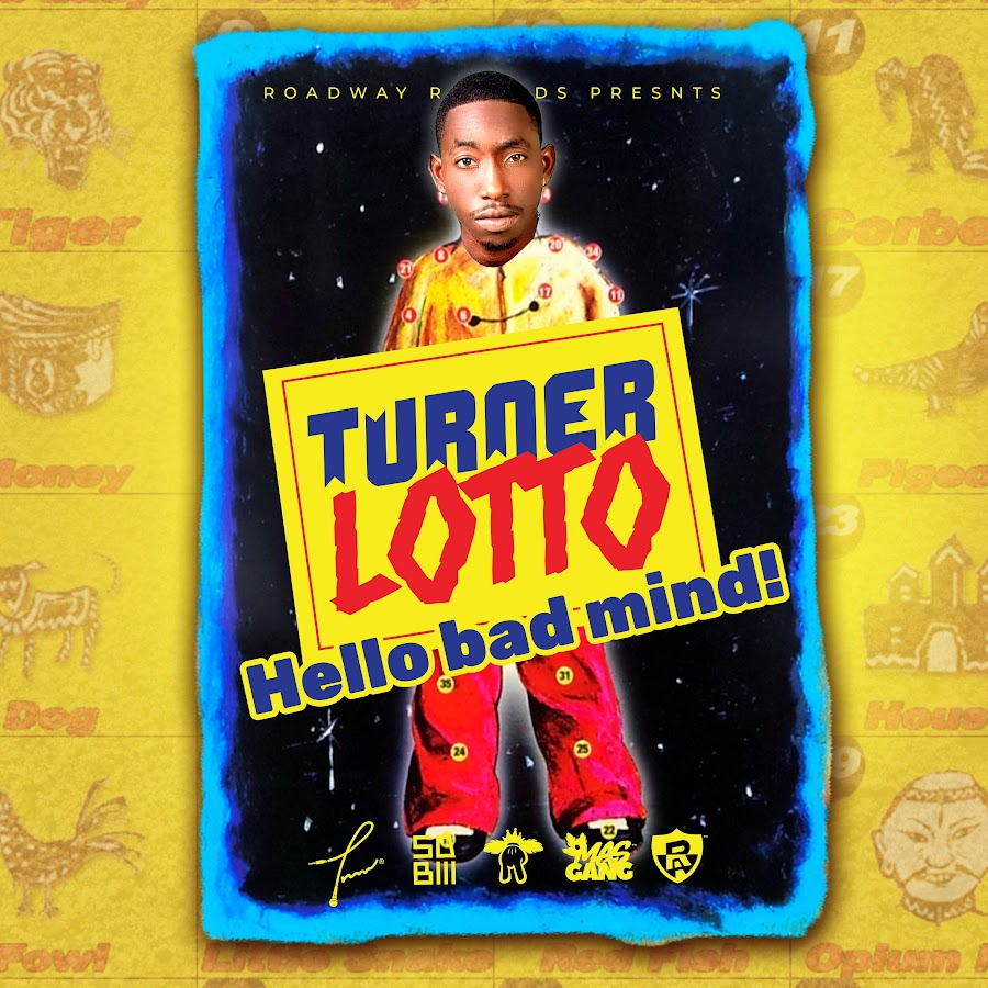 Turner - Topic