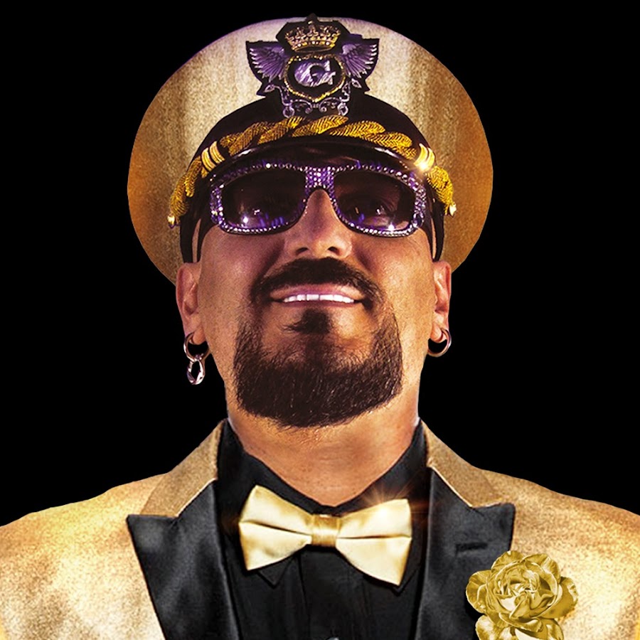 GIGI D'AGOSTINO