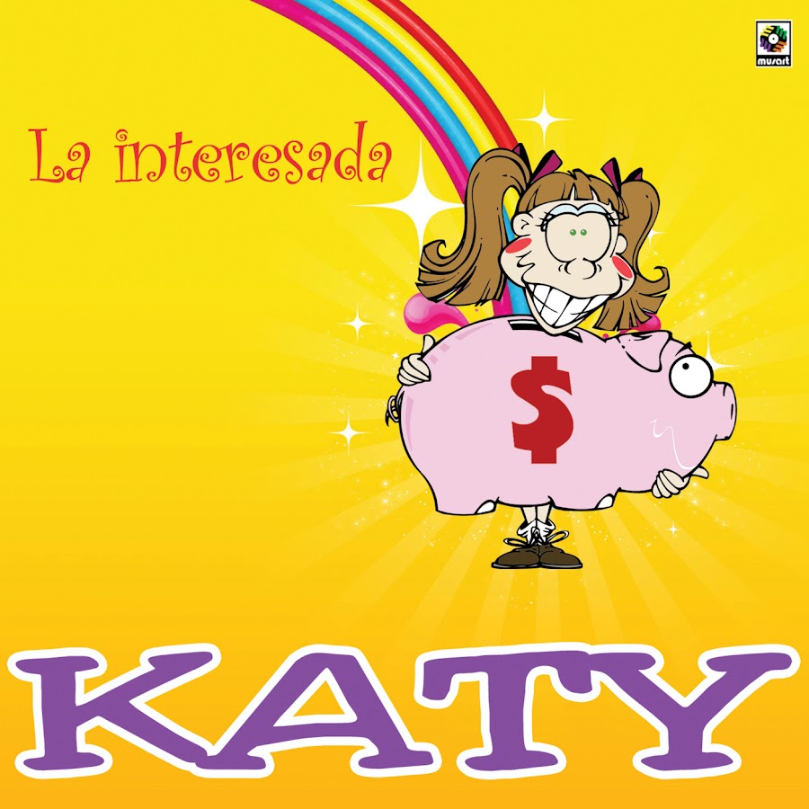 K A T Y - Topic