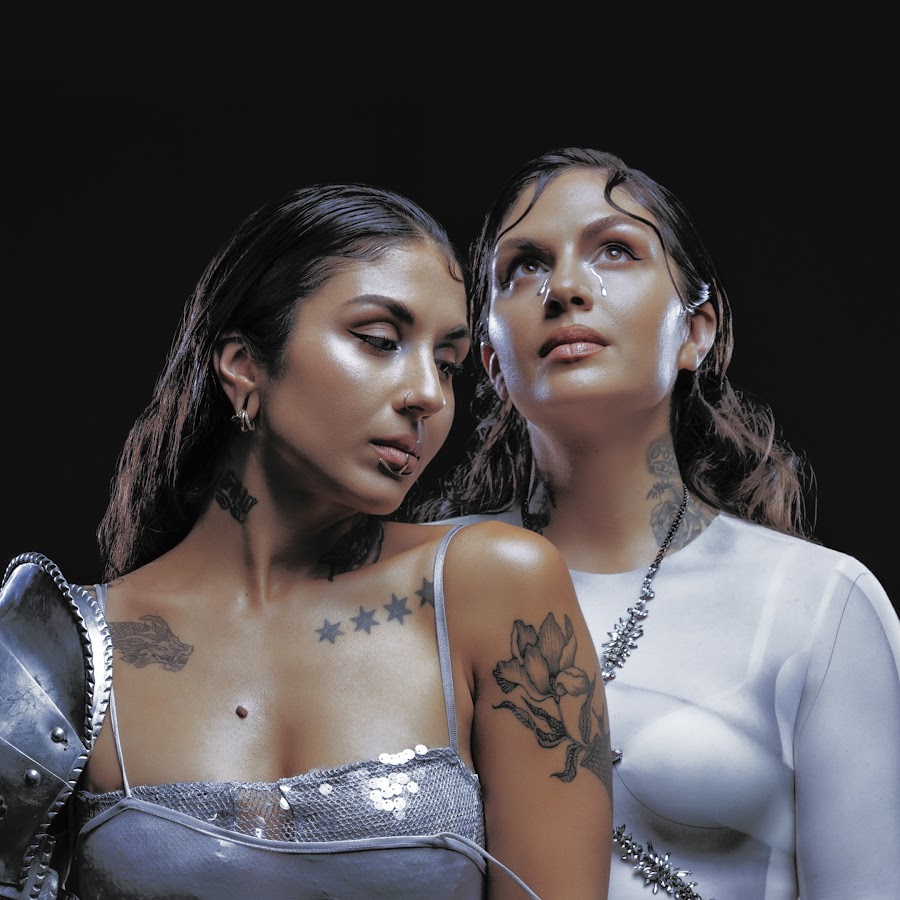 Krewella