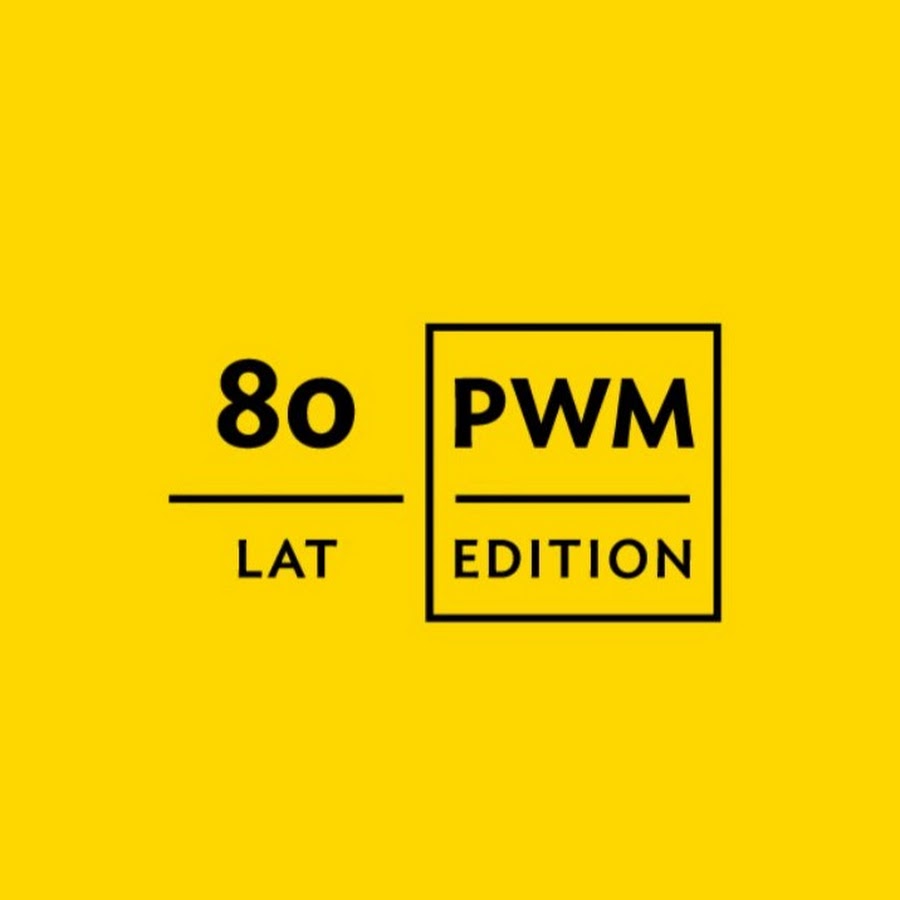 PWM Edition