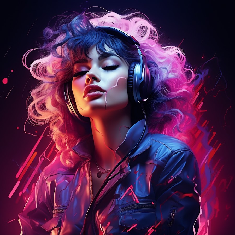 Nostalgic Synthwave